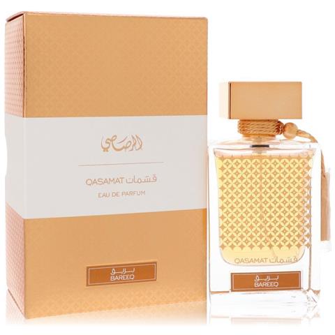 Qasamat Bareeq By Eau De Parfum Spray 2.2 Oz (women) - Foto 1