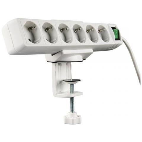 00020534 Interno Supporto Passivo Bianco Supporto Per Personal Communication - Foto 3