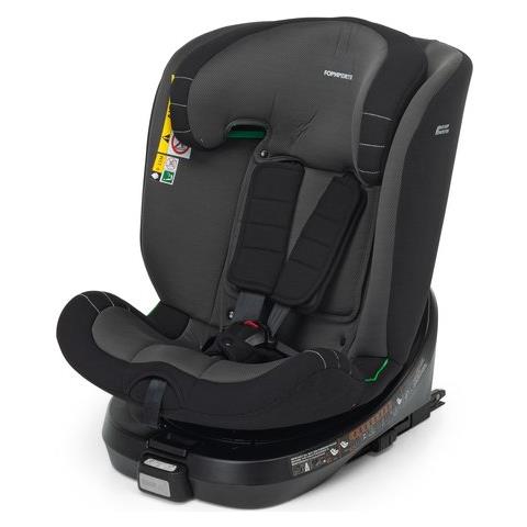Seggiolino Auto Foppapedretti 9700414201 Iturn Girevole E Reclinabile - Foto 1