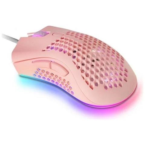 Mouse Mars Gaming Mmexp - Foto 3