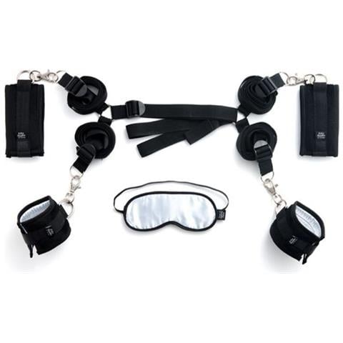 Kit Per Costrizione A Letto Fs-40186 - Foto 1
