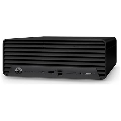 Pc Desktop Intel Core i5 13 Gen i5-13500 - 8 GB - SSD da 256 GB - Fattore di forma ridotto - Chip Intel Scheda grafica Intel UHD 770 DDR4 SDRAM Windows 11 Pro - Foto 2