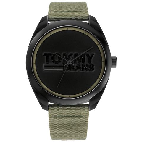 Orologio Uomo Tommy Hilfiger 1792040 (ø 45 Mm) - Foto 1