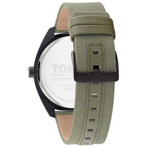 Orologio Uomo Tommy Hilfiger 1792040 (ø 45 Mm) - Foto 4