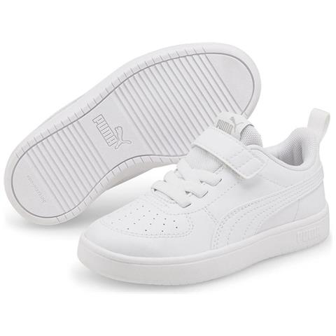 Rickie Ac Ps 38583601, Bambini, Bianca, 30 - Foto 6