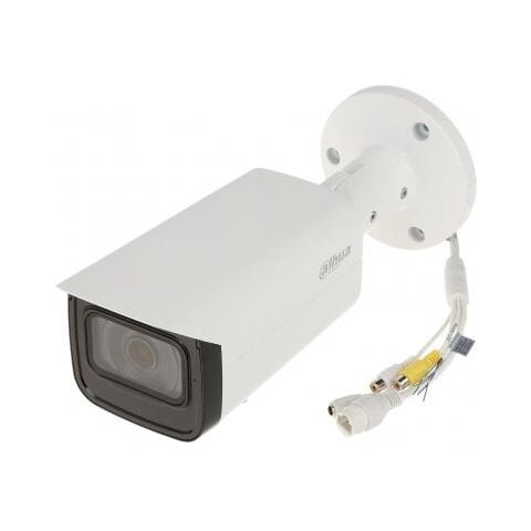 Telecamera Ip Dahua Bullet Ipc-hfw5541t-ase-0280b-s3 F2.8 (bianca, 5mp, Wizmind, Epoe, Led Ir 80m) - Foto 2