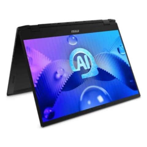 Notebook Summit E16 AI Studio A1VFTG-012 Monitor 16" Quad HD+ Intel Core Ultra 7 155H Ram 32 GB SSD 1 TB NVIDIA GeForce RTX 4060 8 GB 2 x 3.1 Gen 2 di tipo A Windows 11 Pro - Foto 1
