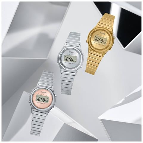 Vintage Mod. Mini Collection Slim Round - Foto 3