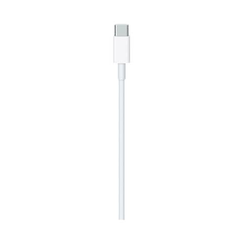 Cavo Usb-c Verso Usb-c Carica E Sincronizzazione 2m, Bianco - Foto 2