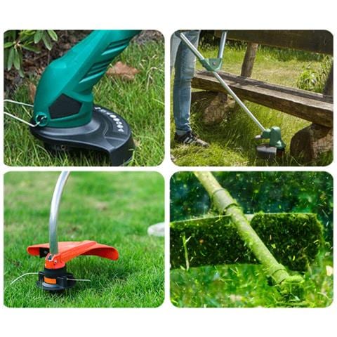 Bobina Di Ricambio Per Gardena Smallcut 300, Gardena Art 8844 E Art 8845 - Foto 2