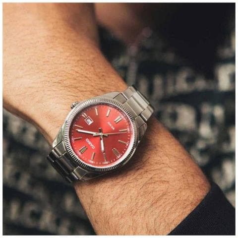 Orologio classico della collezione MTP-1302PD-4AVEF - Foto 4