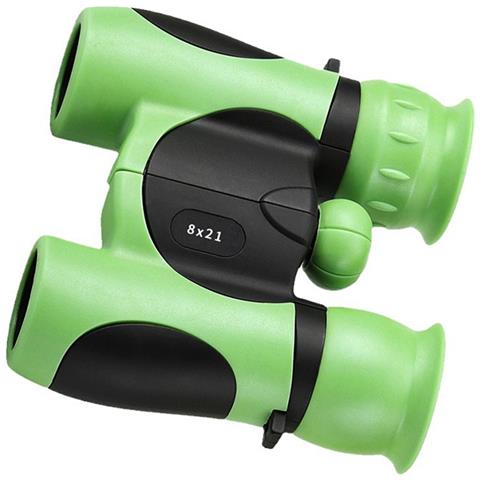 Binocolo Compatto 8x21 Hd Green - Foto 2