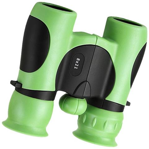 Binocolo Compatto 8x21 Hd Green - Foto 3