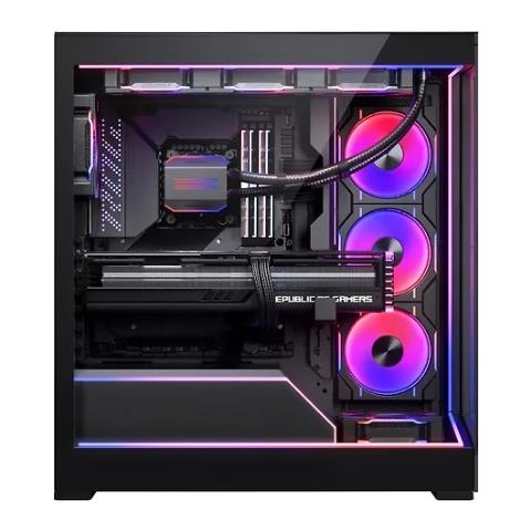Kit di Potenziamento della Luce RGB Phanteks NV5 Premium Full Tower - Foto 5