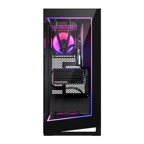 Kit di Potenziamento della Luce RGB Phanteks NV5 Premium Full Tower - Foto 2
