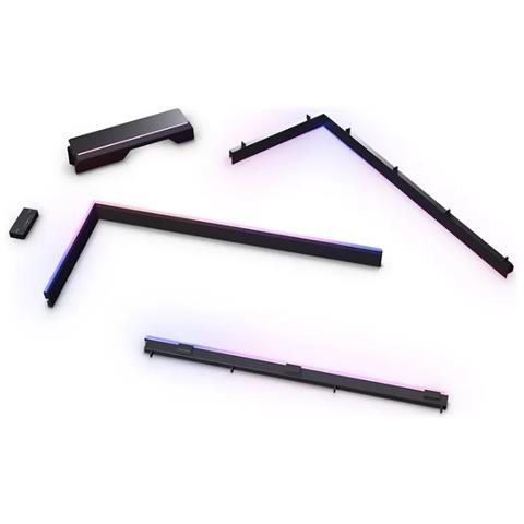 Kit di Potenziamento della Luce RGB Phanteks NV5 Premium Full Tower - Foto 1
