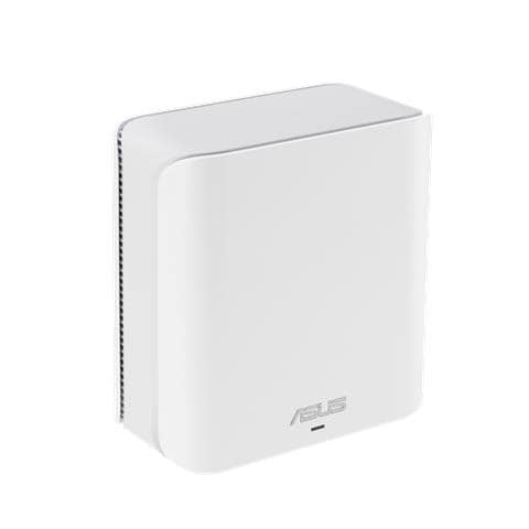 ZenWiFi BD4 Dual-band (2.4 GHz / 5 GHz) Wi-Fi 7 (802.11be) Bianco 2 Interno - Foto 5