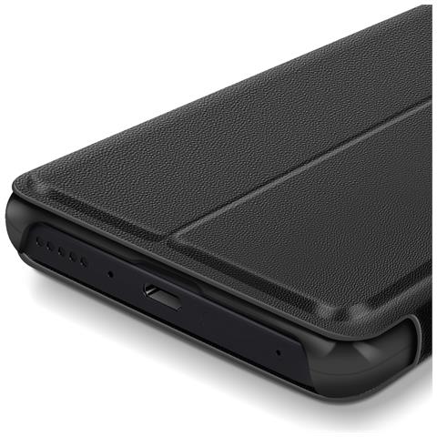 Custodia Xiaomi Redmi Note 14 5g Con Flip Supporto Video - Foto 2