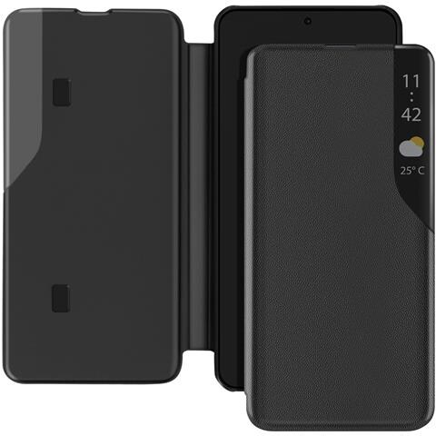 Custodia Xiaomi Redmi Note 14 5g Con Flip Supporto Video - Foto 1
