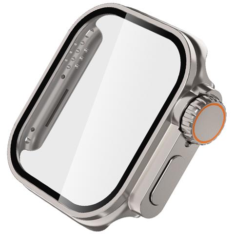 Trasforma La Tua Custodia Per Apple Watch In Un Look Ultra Steel 42 Mm - Foto 1