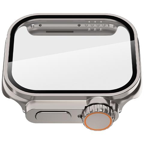 Trasforma La Tua Custodia Per Apple Watch In Un Look Ultra Steel 42 Mm - Foto 2