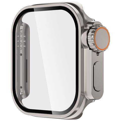Trasforma La Tua Custodia Per Apple Watch In Un Look Ultra Steel 42 Mm - Foto 3