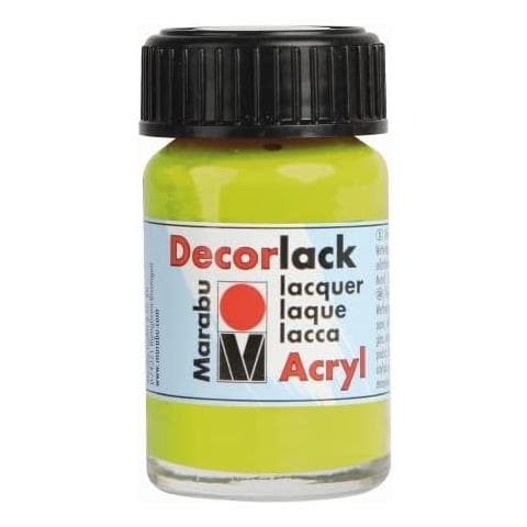 Colori Per Tessuti ""textil Plus"" 15ml - Colore Reseda 061 - Foto 1