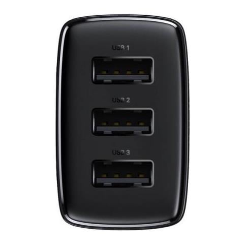 Ccxj020101 Caricabatterie Per Dispositivi Mobili Universale Nero Ac Interno - Foto 3