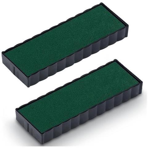 Trodat 6/4817 Cartuccia D'inchiostro Verde - Foto 1