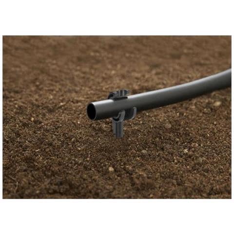 13208-20 Supporto Per Tubo Nero - Foto 3