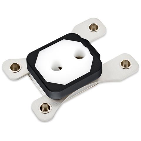 Dissipatore CPU a Liquido Cuplex Kryos NEXT RGBpx per Socket AM4, Socket AM5 - Foto 1