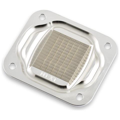 Dissipatore CPU a Liquido Cuplex Kryos NEXT RGBpx per Socket AM4, Socket AM5 - Foto 5