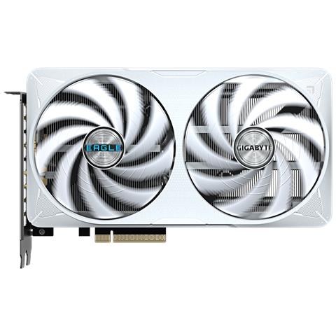 GeForce RTX 5060 Ti 8GB GDDR7 PCI Express 5.0 1 x HDMI 3 x DisplayPort - Foto 2