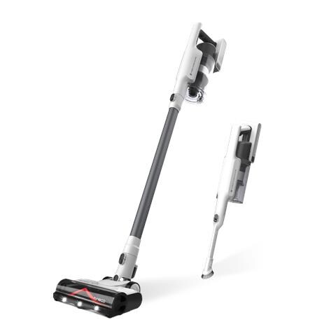 A30S aspirapolvere senza filo Nero, Grigio, Bianco Senza sacchetto - Foto 1
