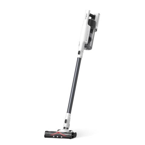 A30S aspirapolvere senza filo Nero, Grigio, Bianco Senza sacchetto - Foto 3