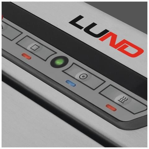 LUND 67882, 230 V, 50 Hz, 1,4 kg, 1 pz - Foto 9