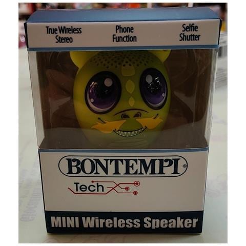 Mini-speaker Animali Draghetto - Foto 1