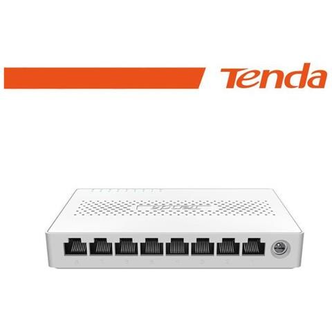 Switch 8 Porte 2.5G - SM108 - Foto 2