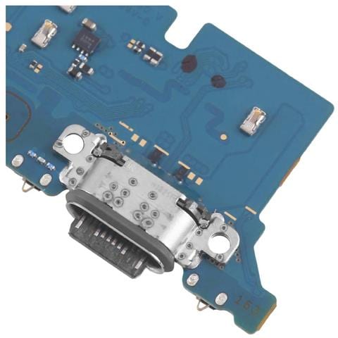 Connettore Di Ricarica Usb-c Per Samsung Galaxy A26 Con Microfono - Foto 2