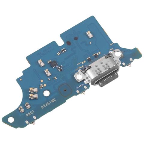 Connettore Di Ricarica Usb-c Per Samsung Galaxy A26 Con Microfono - Foto 4