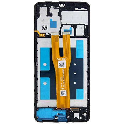 Schermo Completo Per Samsung Galaxy A06 Pannello Lcd Con Vetro E Telaio - Foto 2