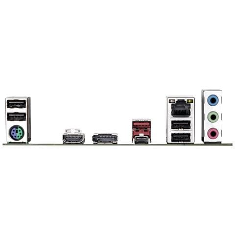 Scheda Madre B760 DS3H GEN5 Socket LGA 1700 Chipset B760 ATX - Foto 4