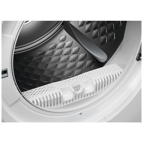 Series 8000 Asciugatrice 8 Kg Classe B TR8HG8B MADE IN EUROPE - Foto 9