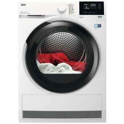 Series 8000 Asciugatrice 8 Kg Classe B TR8HG8B MADE IN EUROPE - Foto 1