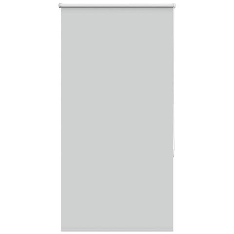 Tenda a Rullo Oscurante 75x150 cm Larghezza Tessuto 70,7 cm - Foto 1