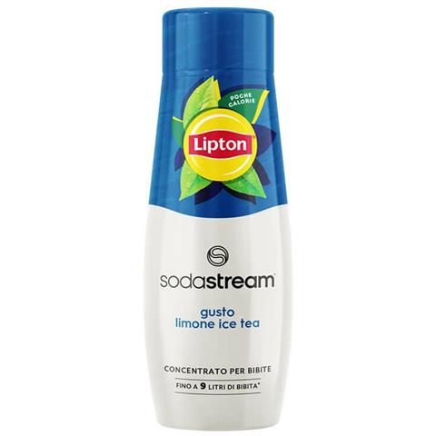 Concentrato Lipton Ice Tea Limone 440ml - Foto 1