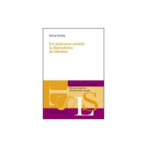 Anna Civita - Un malessere sociale: la dipendenza da internet - Foto 1