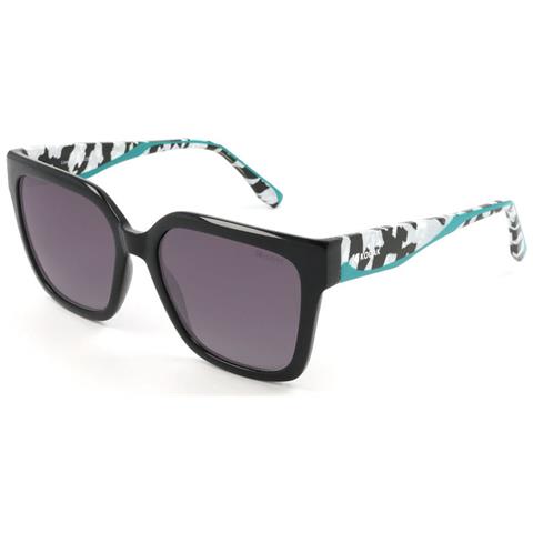 Cf90118 Occhiali Da Sole Quadrati Polarizzati Da Donna - Foto 2