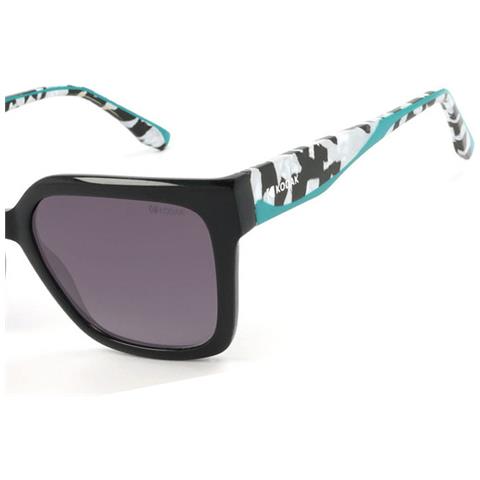 Cf90118 Occhiali Da Sole Quadrati Polarizzati Da Donna - Foto 3