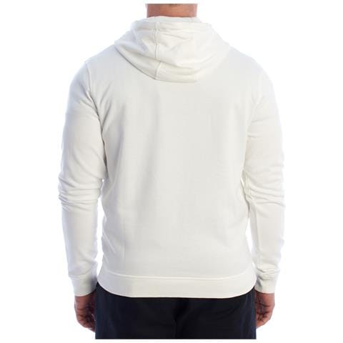 Felpa Con Cappuccio E Zip Hs24mfe01 Da Uomo - Foto 6